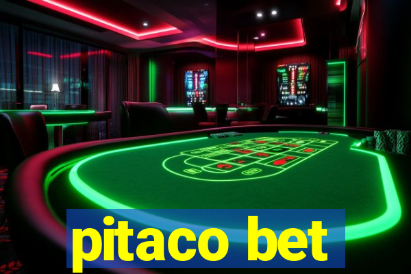 pitaco bet